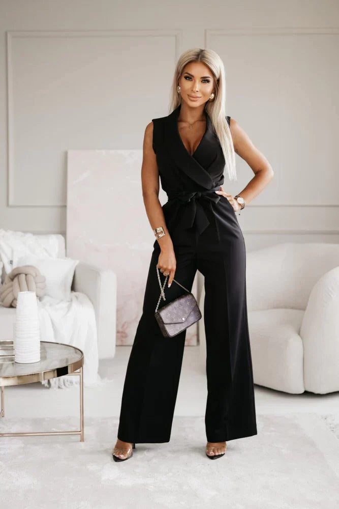 Stilla | Elegante Stilfuld Jumpsuit