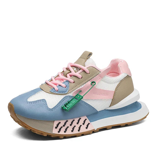 Stilla | Kvinders Træningssko Bedst Chunky Sko Til Kvinder