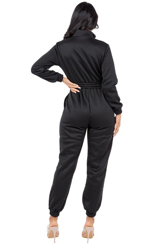 Stilla | Kvinders One Piece Jumpsuit