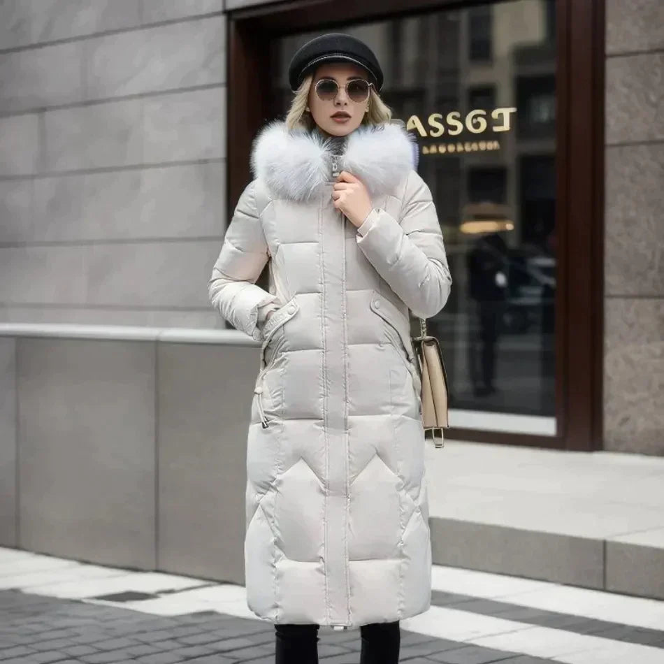 Stilla | Elegant frakke til klassiske outfits