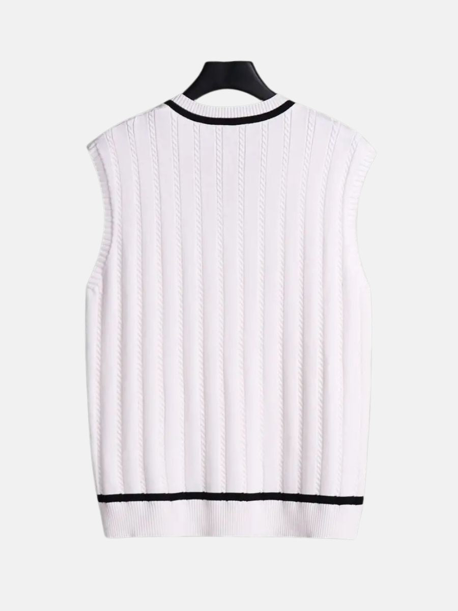 Stilla | Strikket Veste