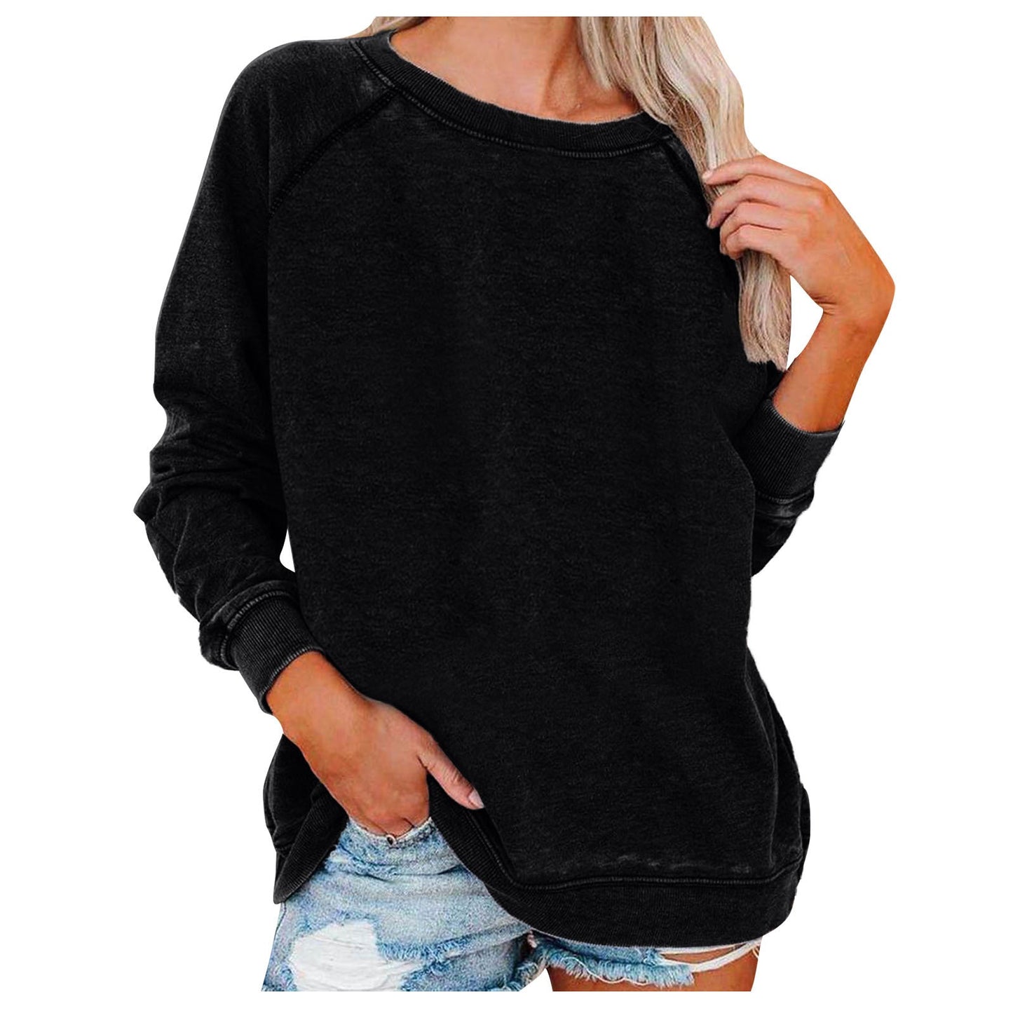 Stilla | Trendy pullover til enkle outfits
