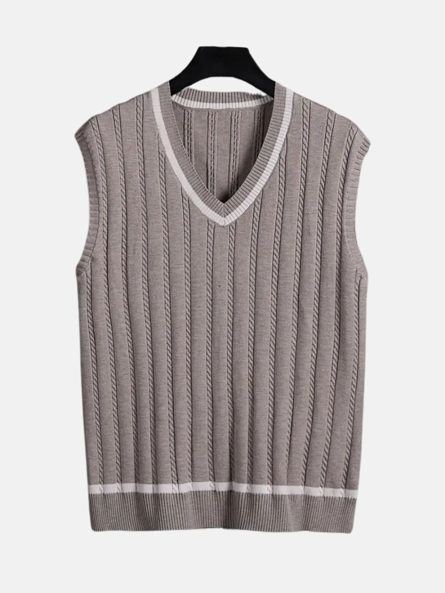 Stilla | Strikket Veste