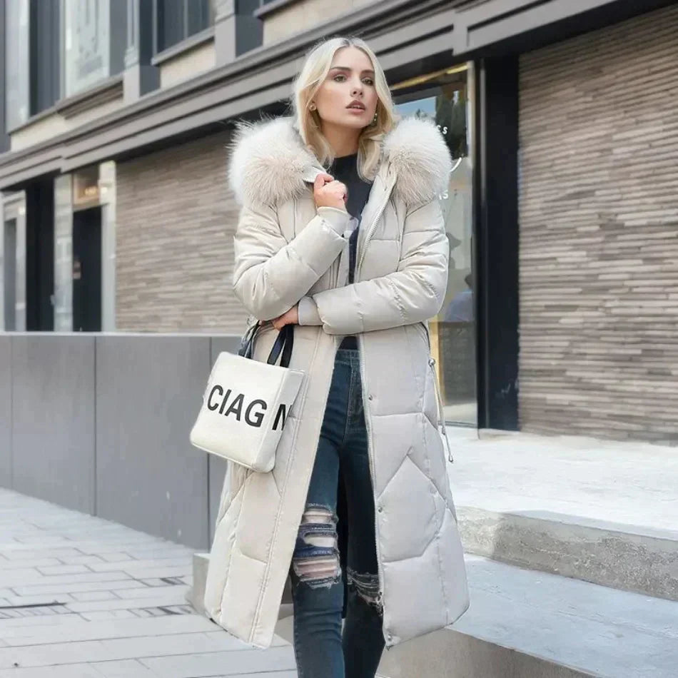 Stilla | Elegant frakke til klassiske outfits