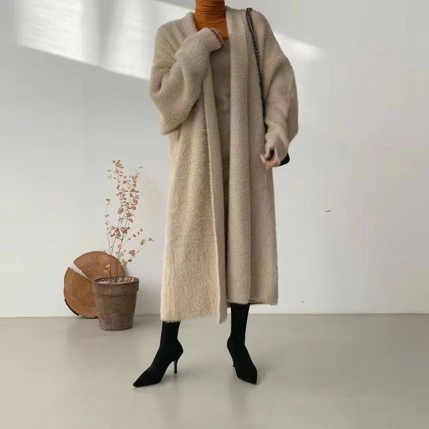 Stilla | Winter Bliss Cardigan til Kvinder