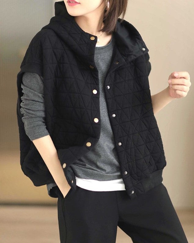 Stilla | Moderne Y Vest