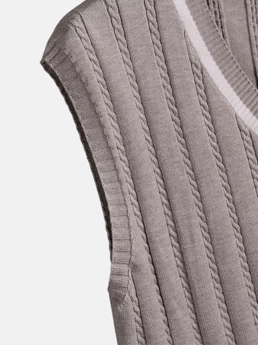 Stilla | Strikket Veste