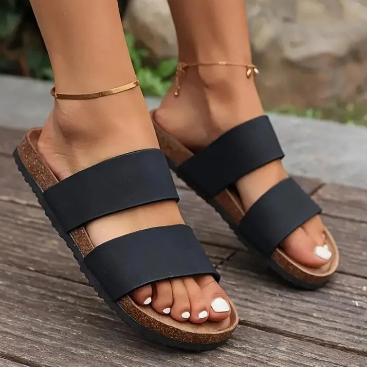 Stilla | Sandaler til kvinder med åben tå