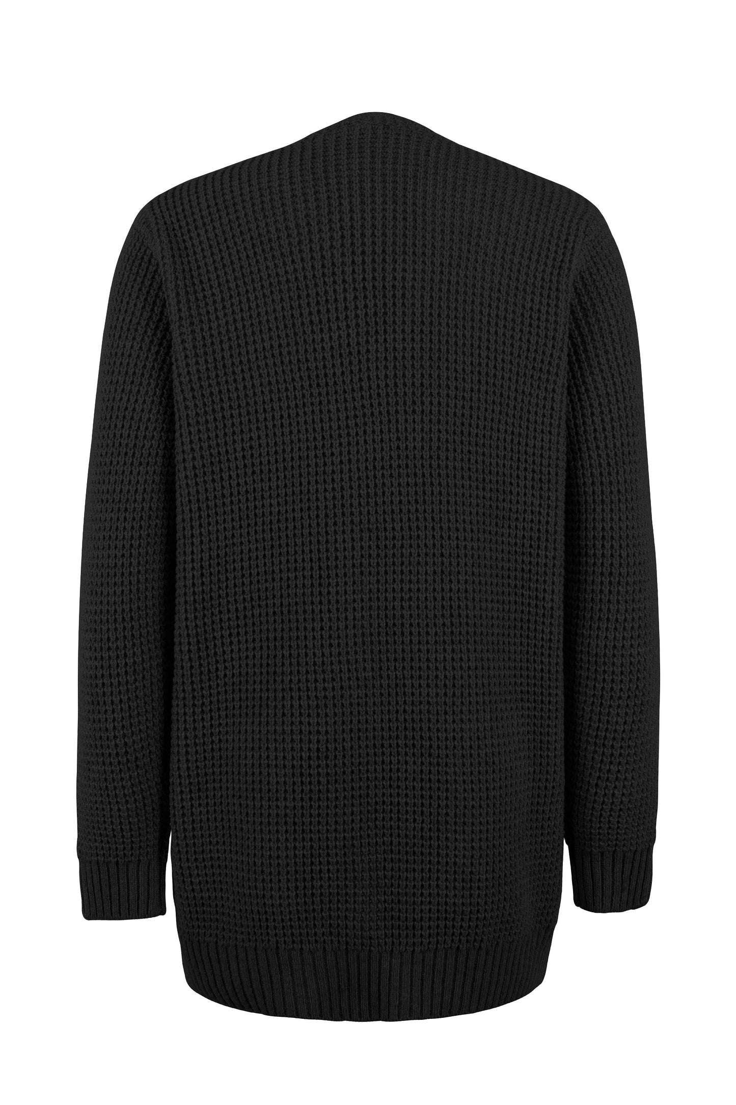 Stilla | Klassisk strikjakke til alsidige outfits