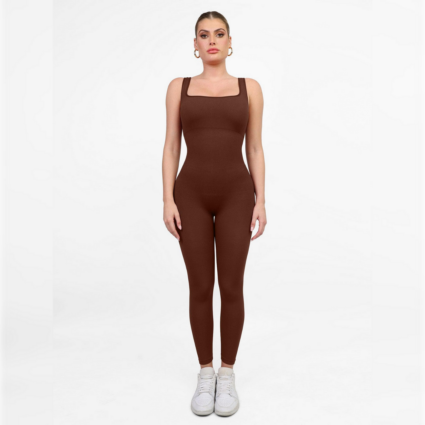 Stilla | Åndbar Trendy Jumpsuit