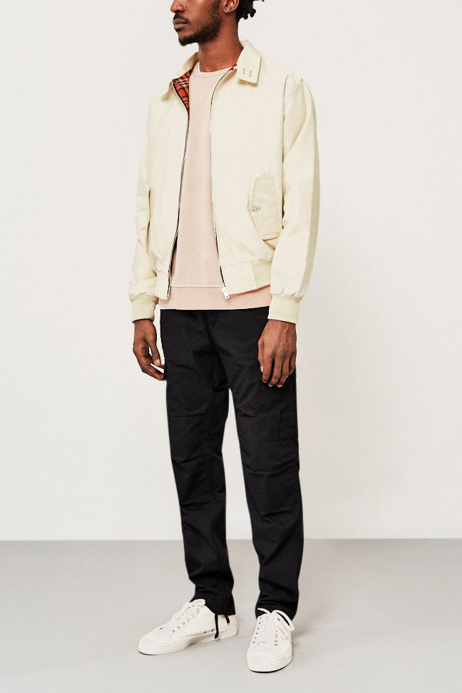 Stilla | Harrington-jakke