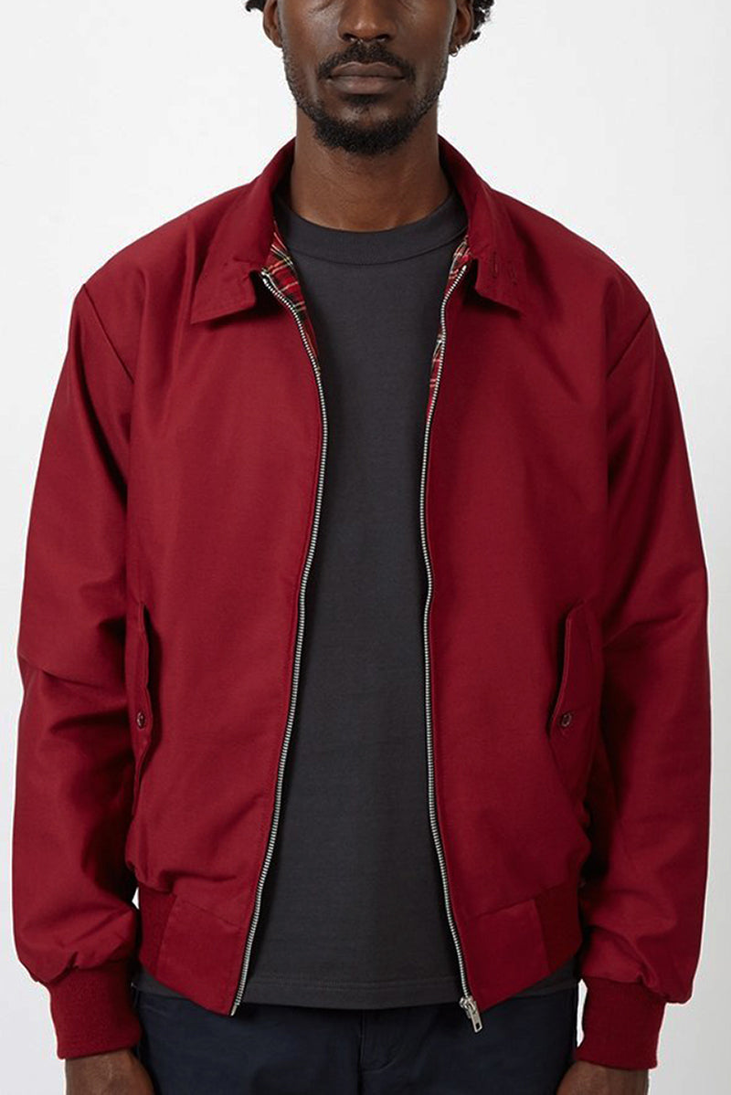Stilla | Harrington-jakke