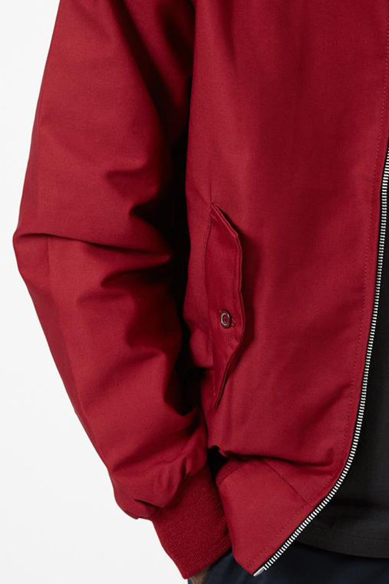 Stilla | Harrington-jakke