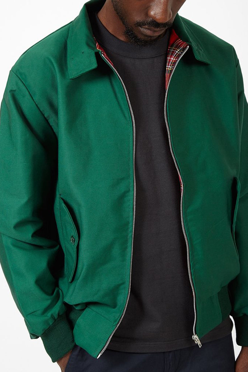 Stilla | Harrington-jakke
