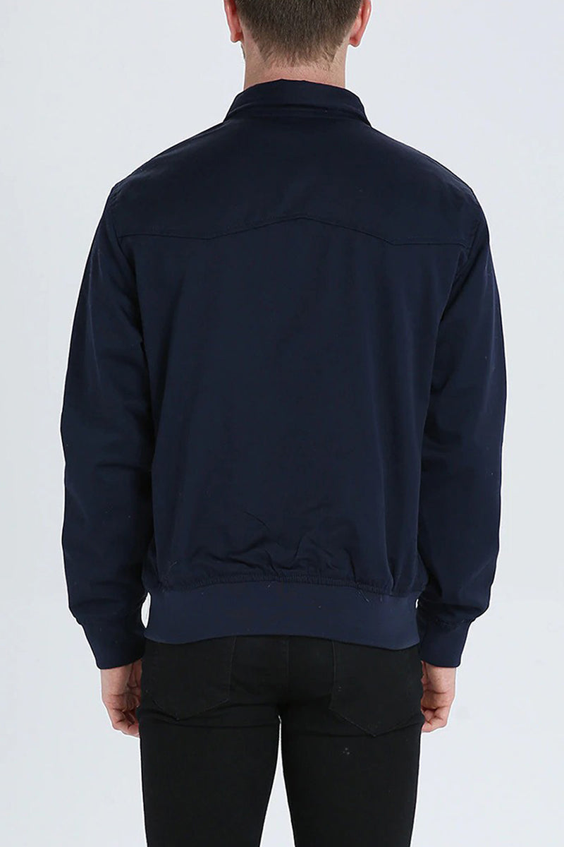 Stilla | Harrington-jakke