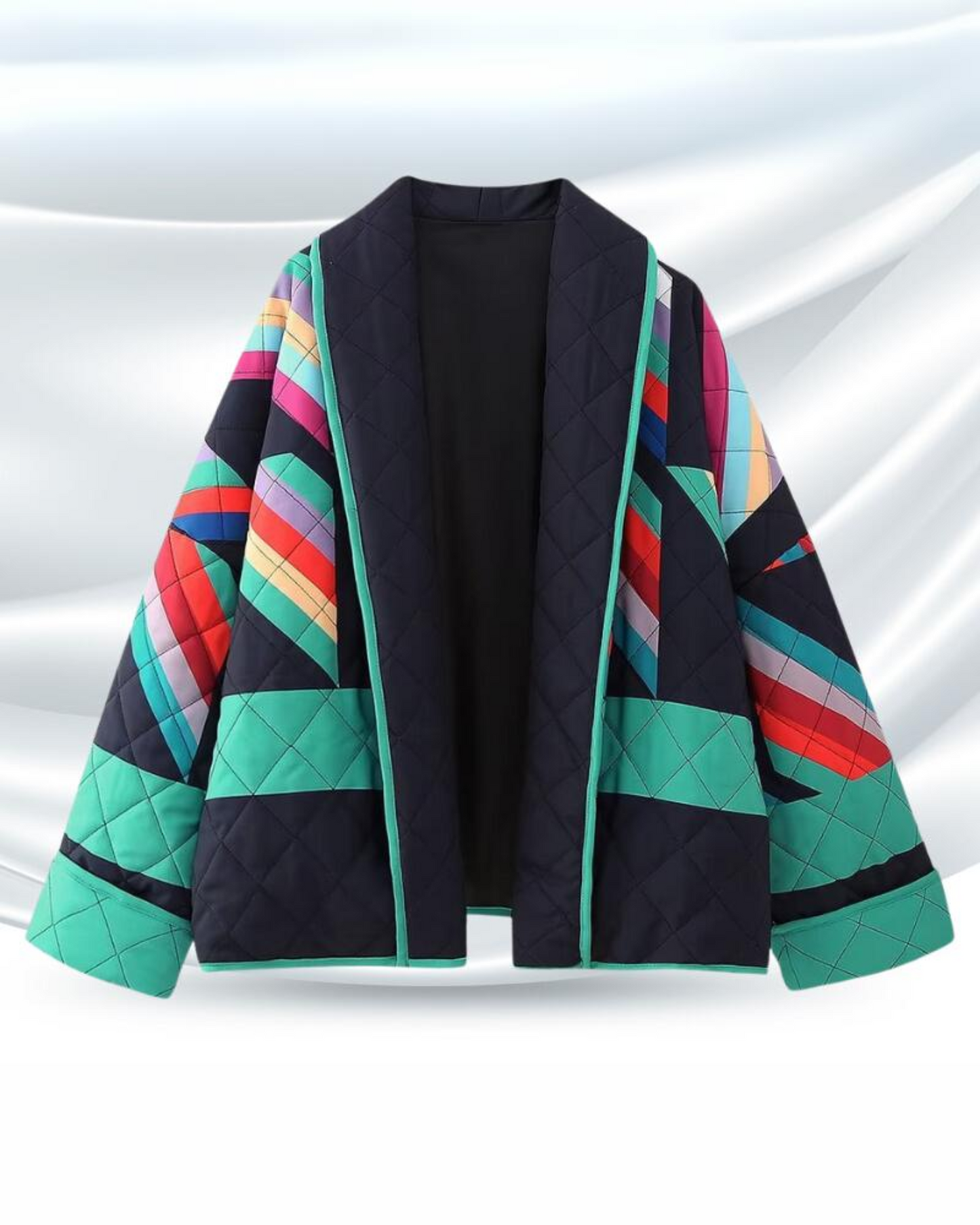 Stilla | Vintage Damefrakke