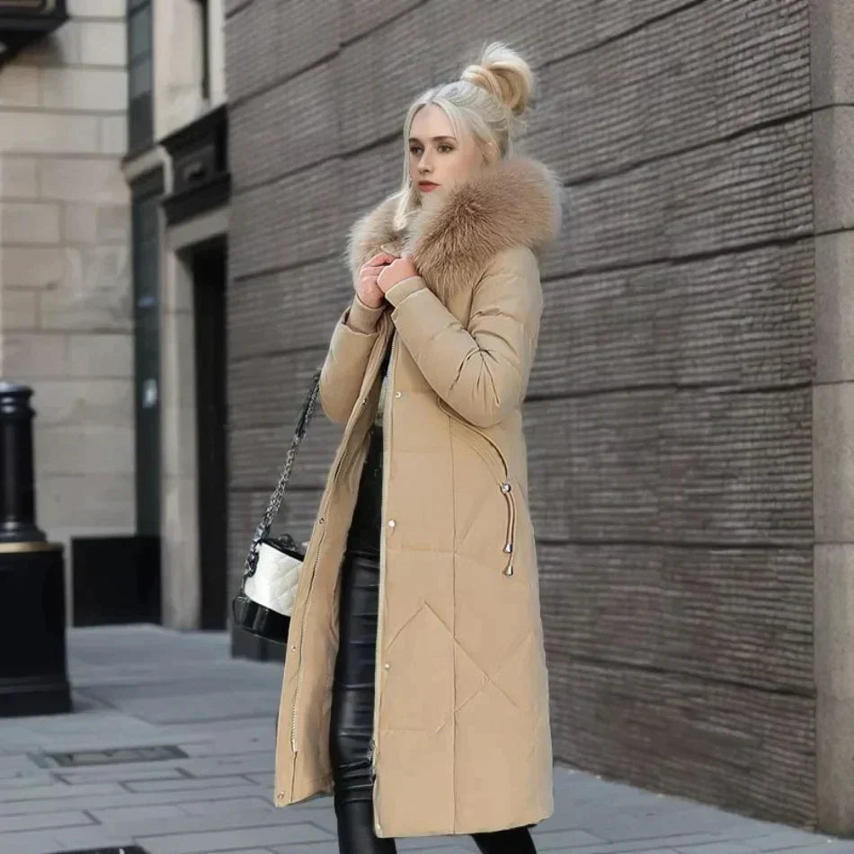 Stilla | Elegant frakke til klassiske outfits