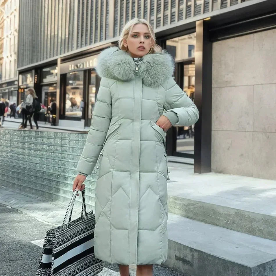 Stilla | Elegant frakke til klassiske outfits