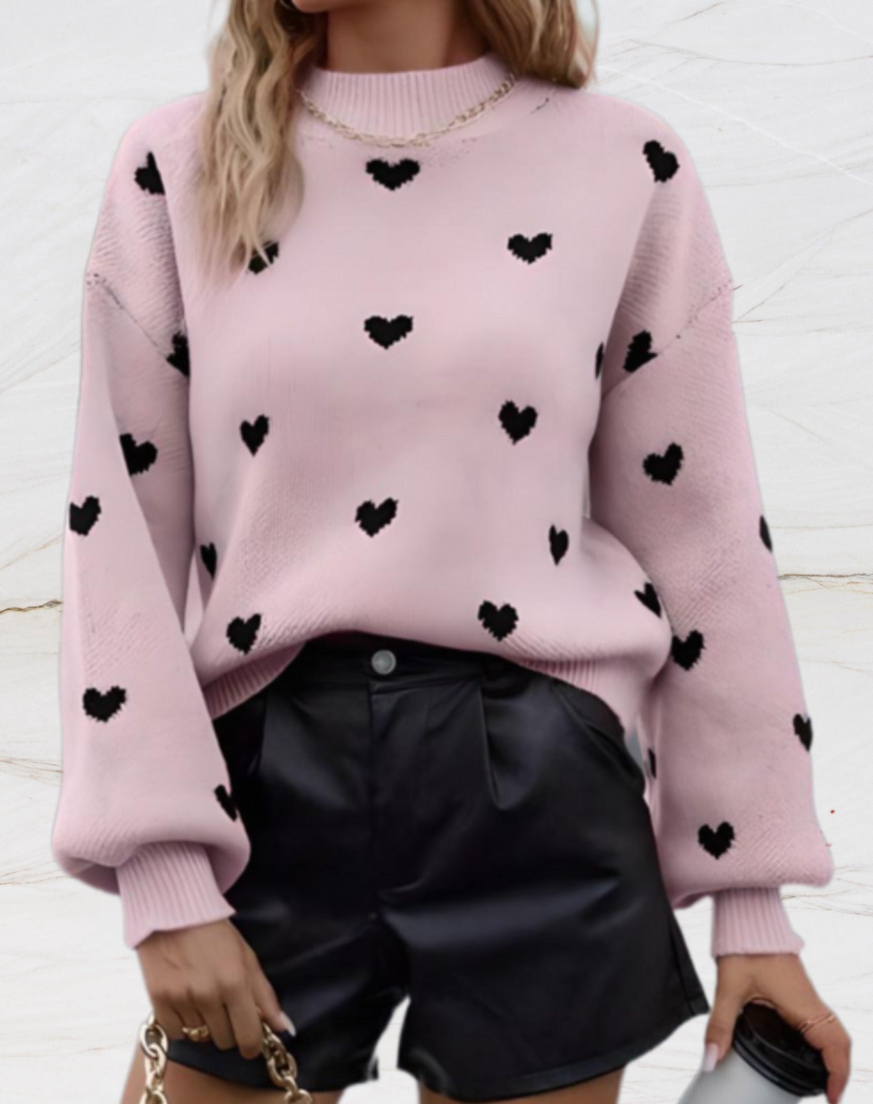Stilla | Elegant jumper til ubesværede outfits