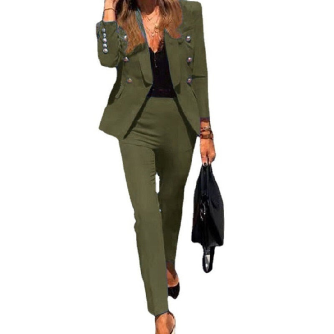 Stilla | Mode Dame Ensemble