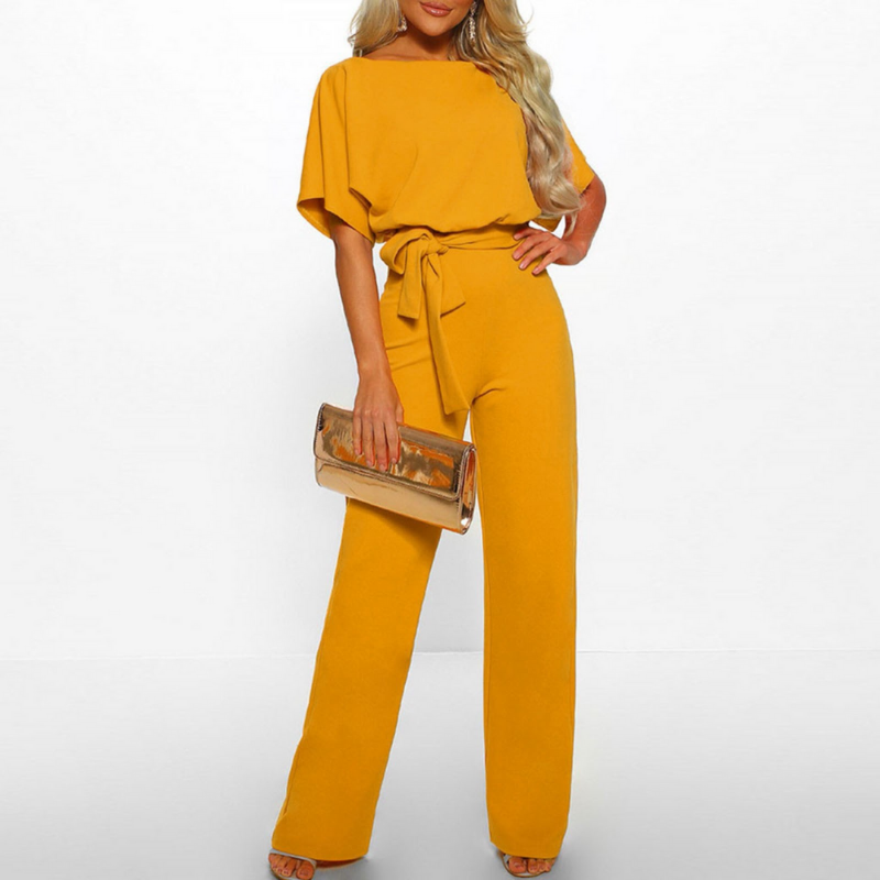 Stilla | Elegant Jumpsuit til Kvinder