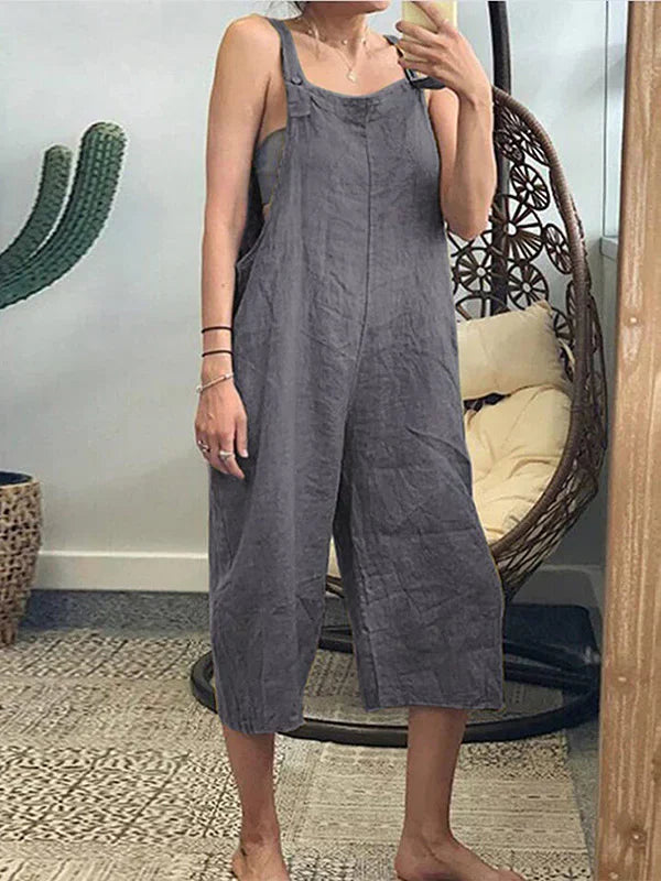 Stilla | Chic Rompers Jumpsuit Til Damer