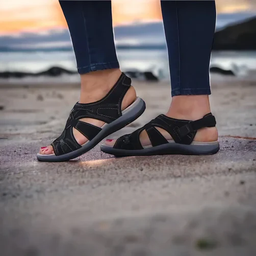 Stilla | Ortopædiske Sandaler Stil