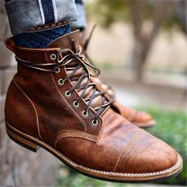 Stilla | Robust Frontier Boots