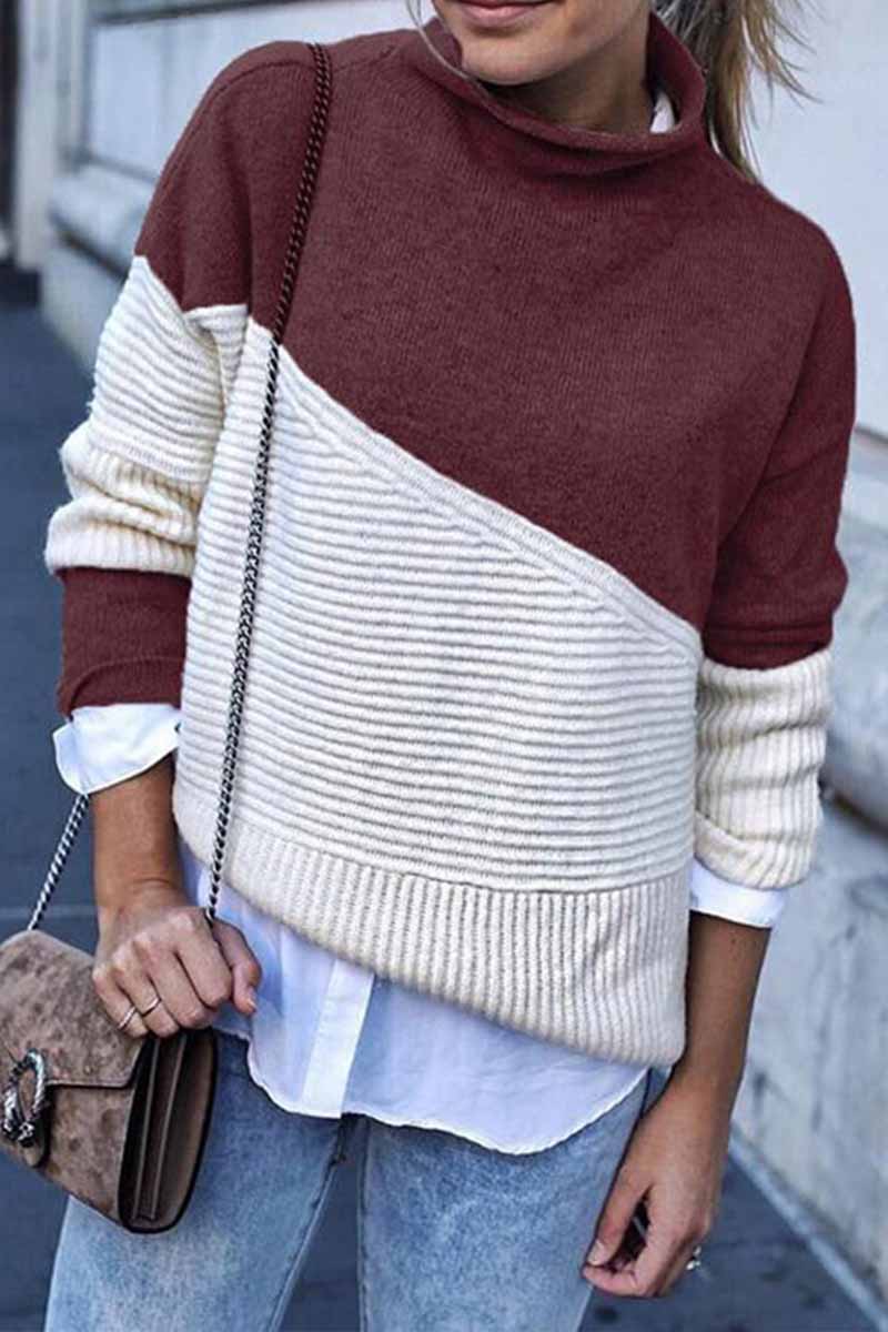 Stilla | Elegante Trøje for a Comfortable Look