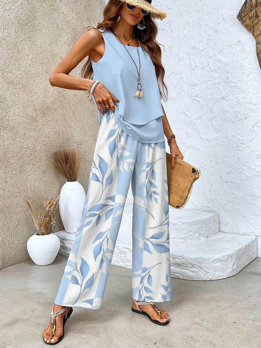 Stilla | Elegant Bukser Dame