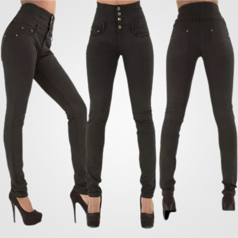 Stilla | Komfort Denim Jeans