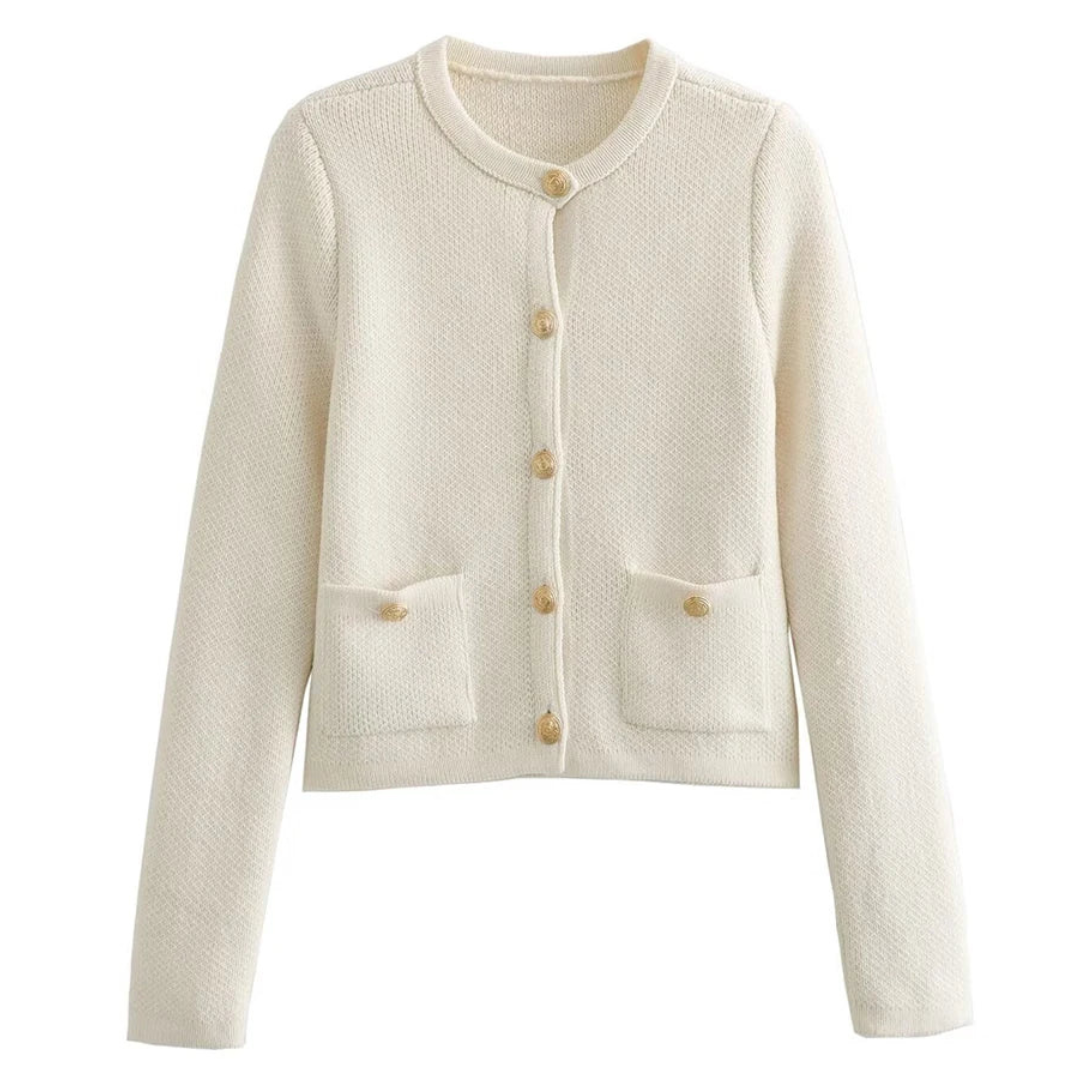 Stilla | Varmer Dame Cardigan