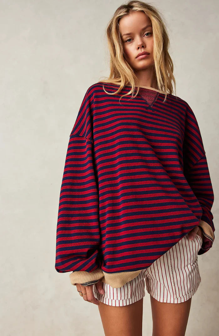 Stilla | Moderne Stopper-Frakke