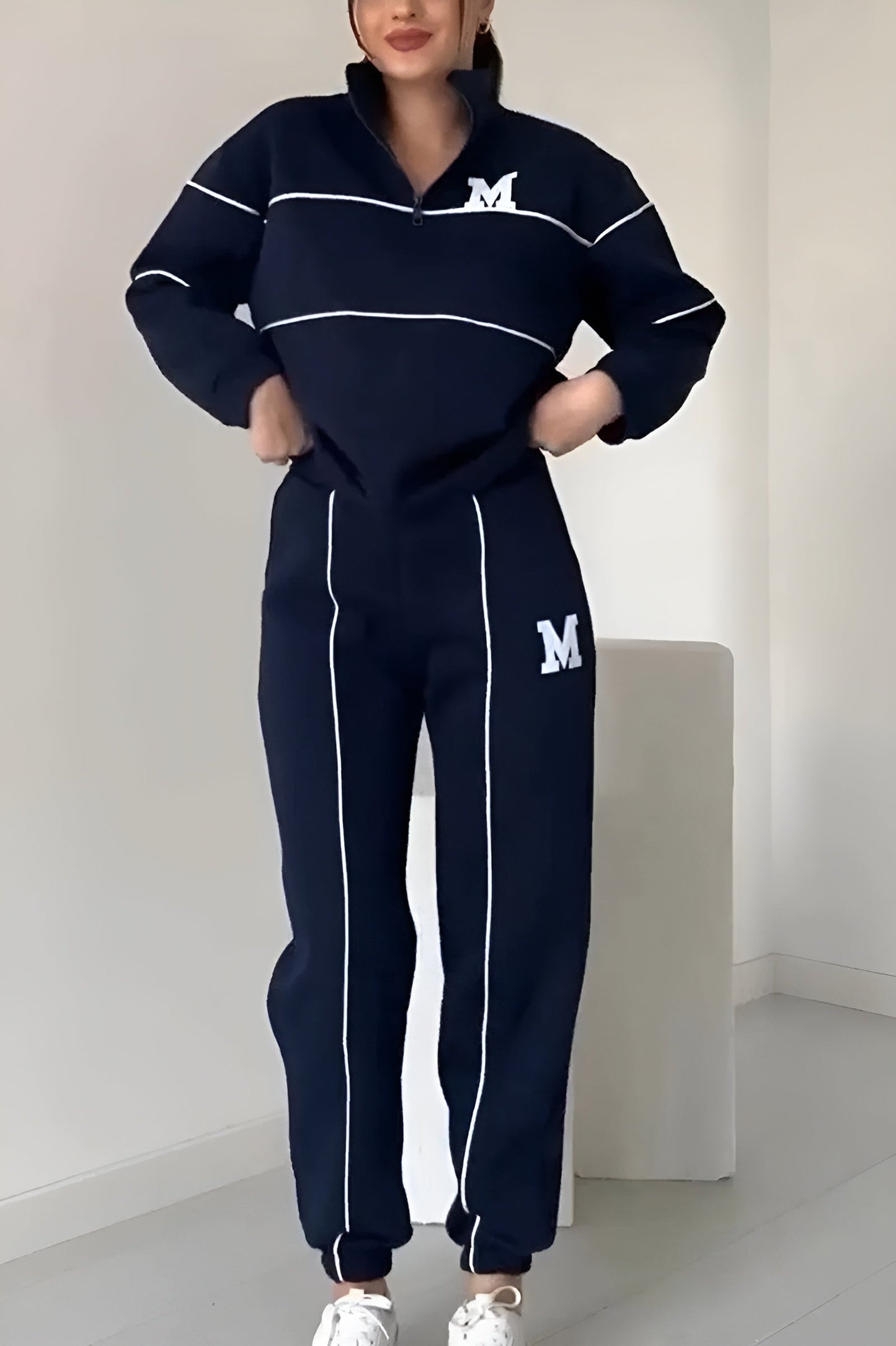 Stilla | Fritidsdragt til afslappede outfits