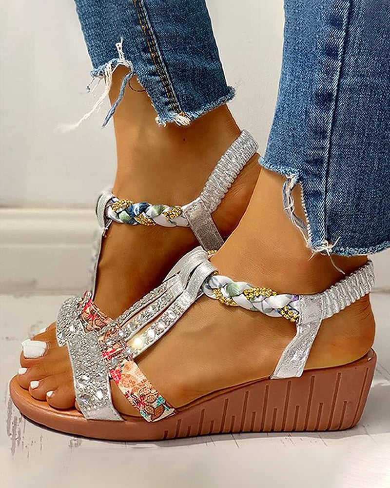 Stilla | Boheme Stil