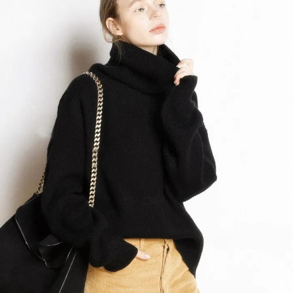 Stilla | Uld Sweater til Kvinder Komfort & Stil