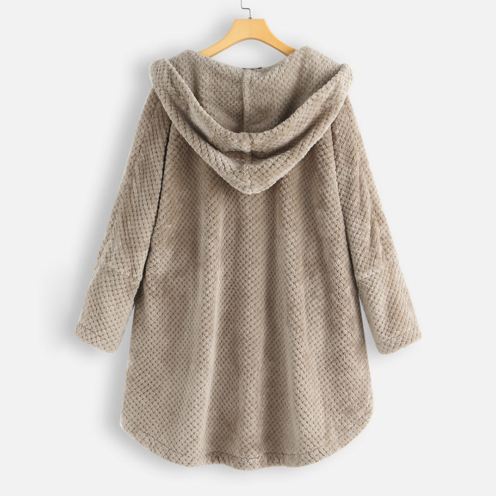 Stilla | Dame Fleece Veste