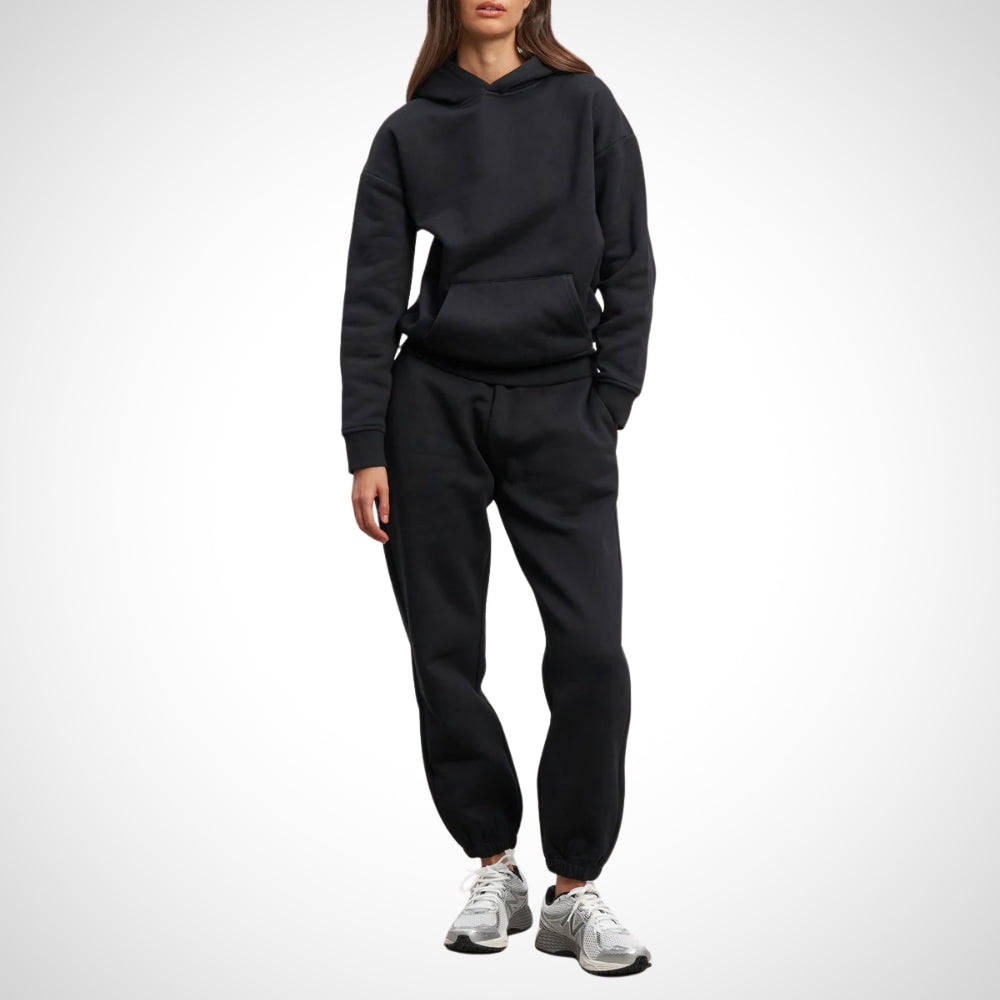 Stilla | Damer Joggingdragt Damer Jogger Sæt Damer