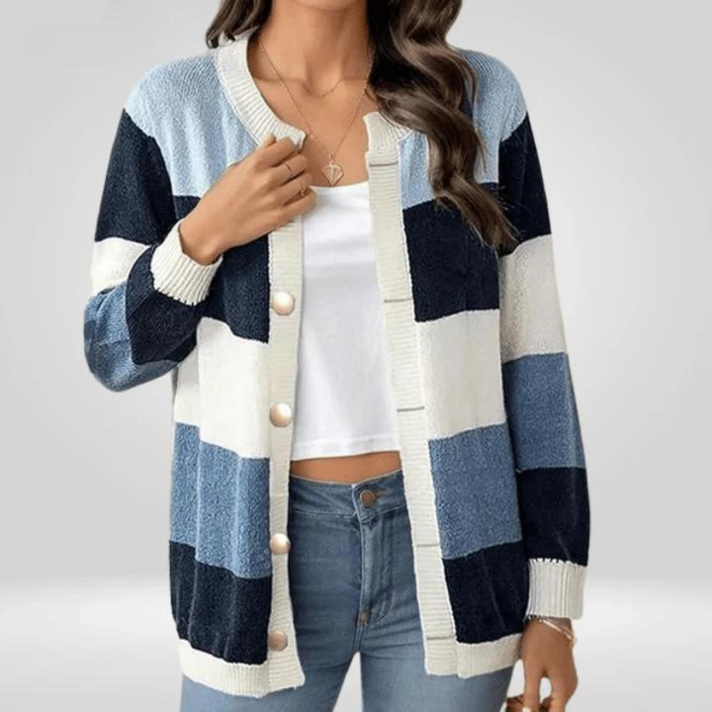 Stilla | Alsidig Sweatshirt til Casual Outfits