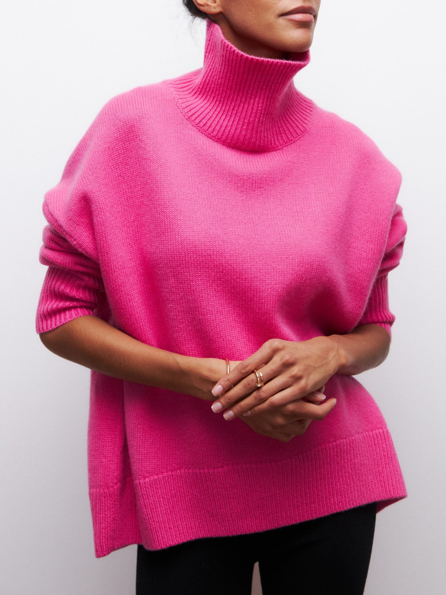 Stilla | Elegant og Lækkert Jumpsuit