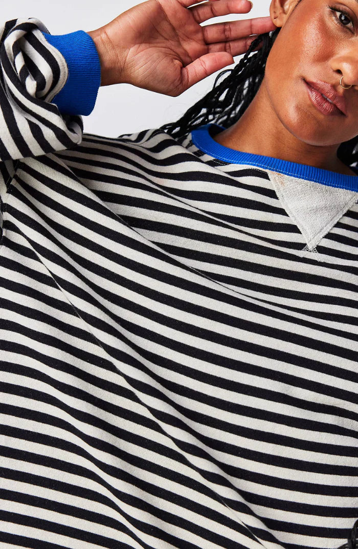 Stilla | Moderne Stopper-Frakke