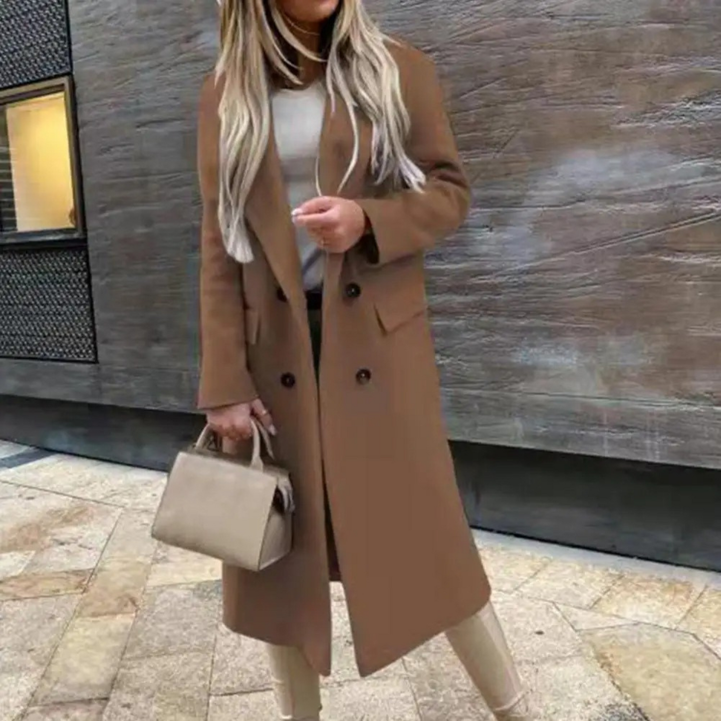 Stilla | Yndefulde og Formelle Outfits