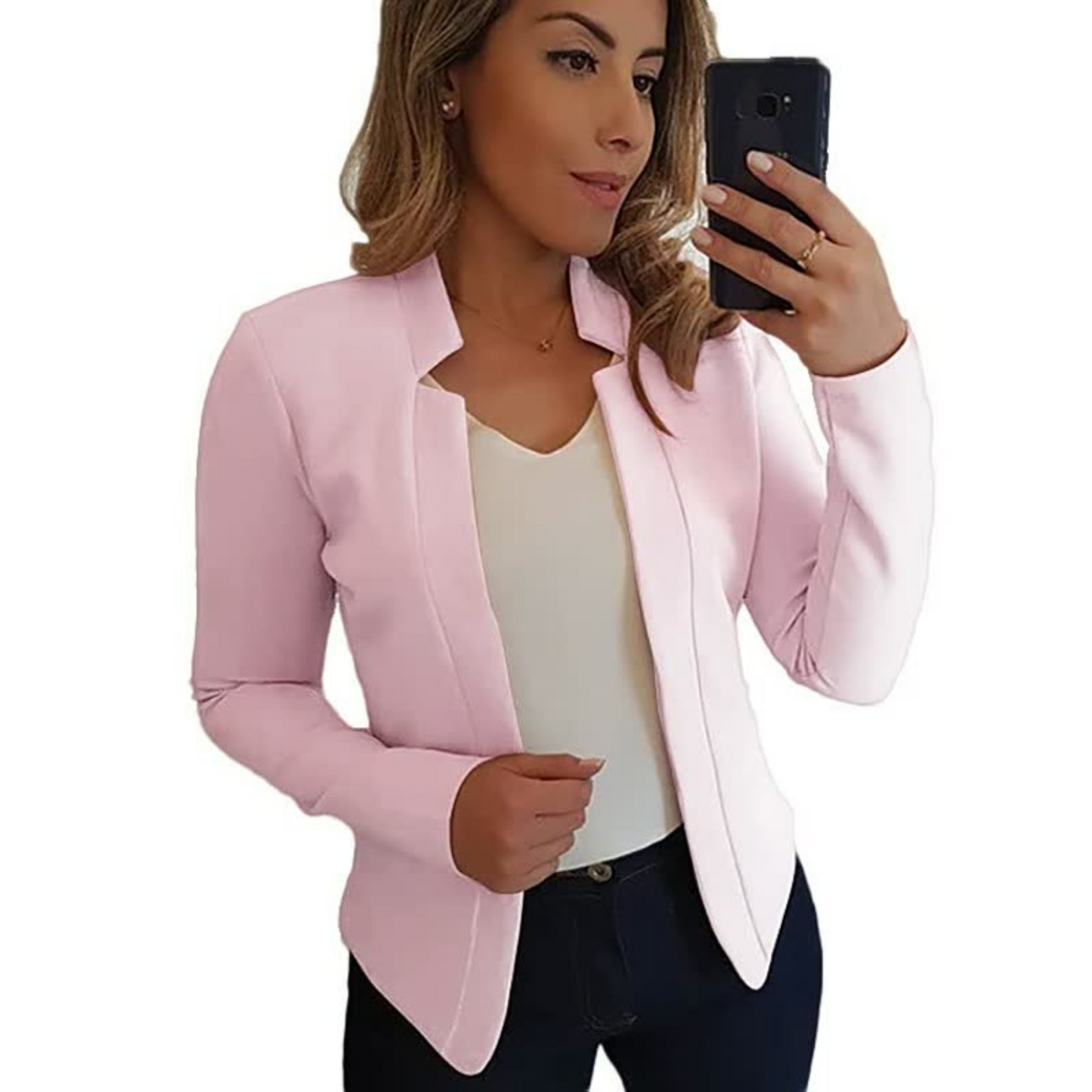 Stilla | Smart og Elegant Blazer