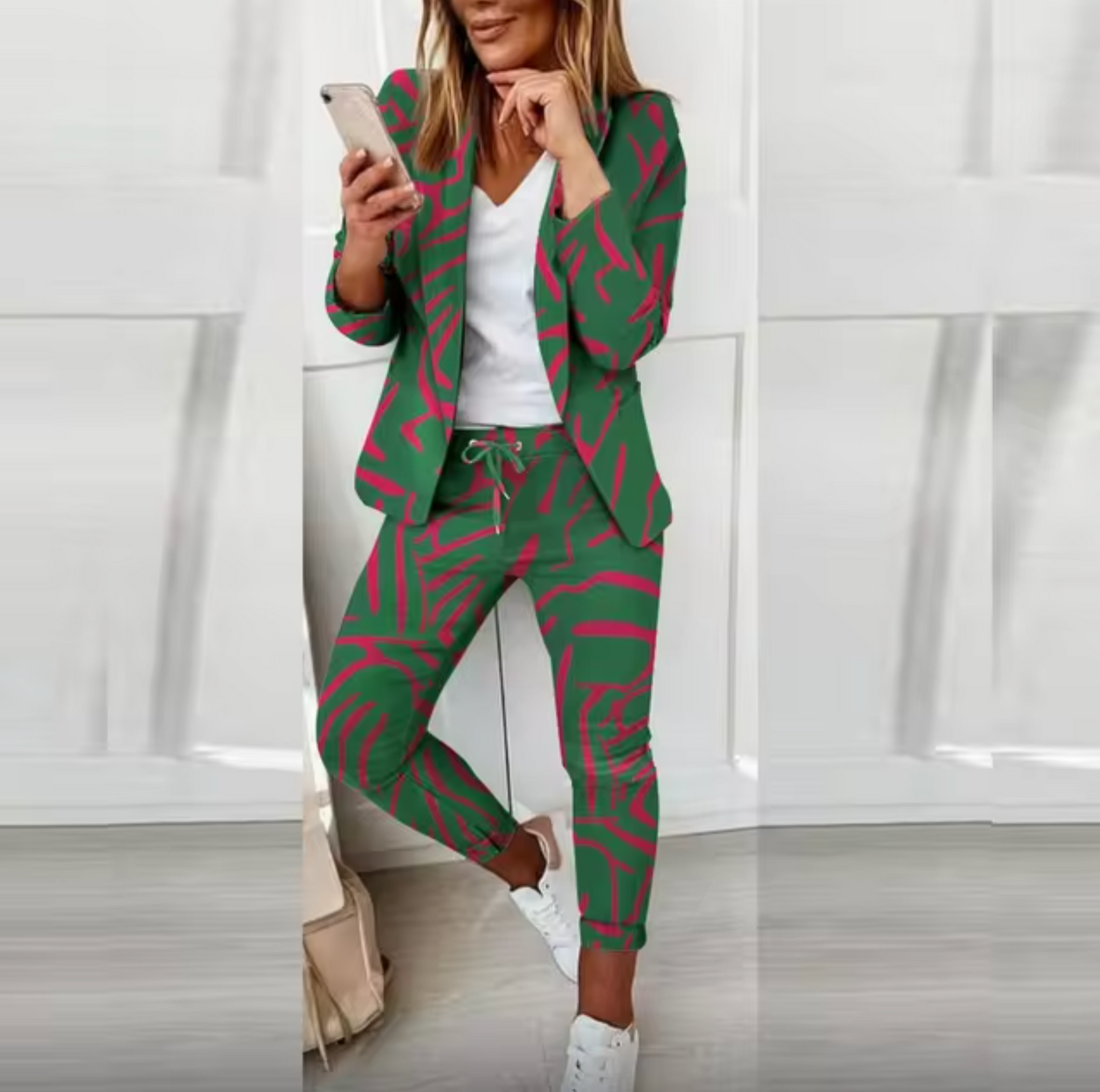 Stilla | Ubesværet og Trendy Udstyr