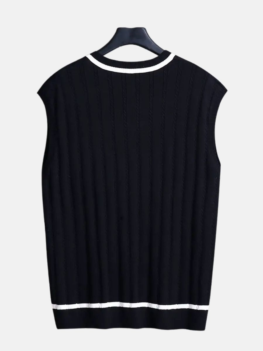 Stilla | Strikket Veste