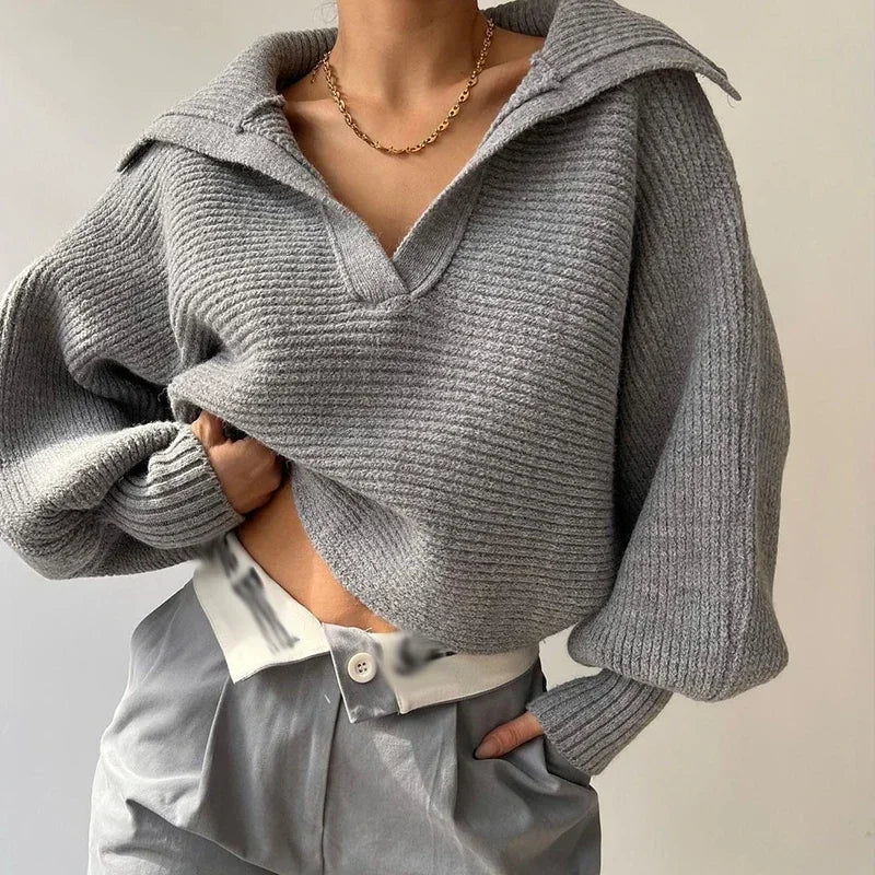 Stilla | Trendy Mode Trøje Til Damer
