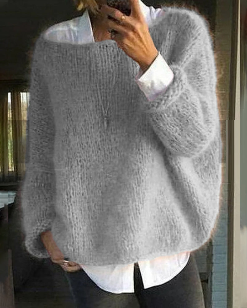 Stilla | Elegant cardigan til stilfulde accenter
