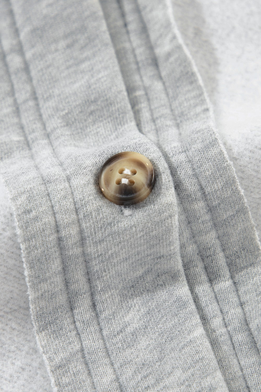 Stilla | Knap-Op Krave Vest