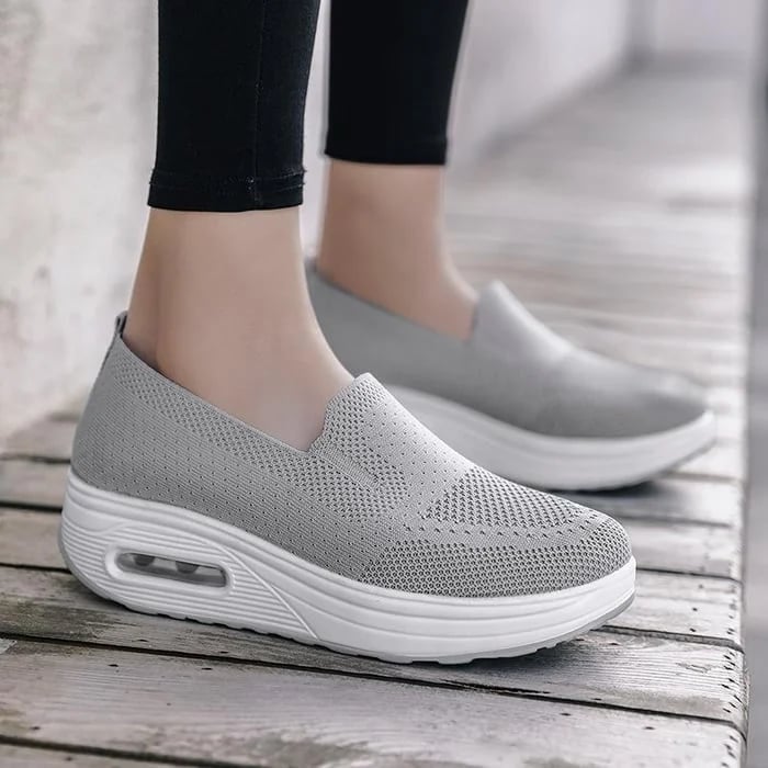 Stilla | De mest behagelige ortopædiske sneakers