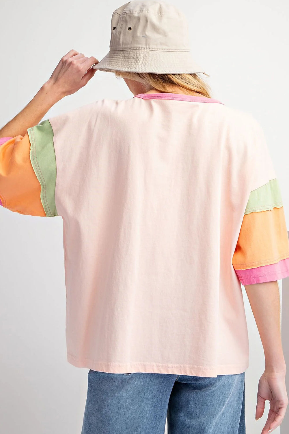 Stilla | Elegante og Figurtilpassede toppe